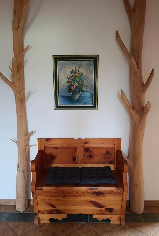 Apartment Erlebnishof Aumayr Gutau